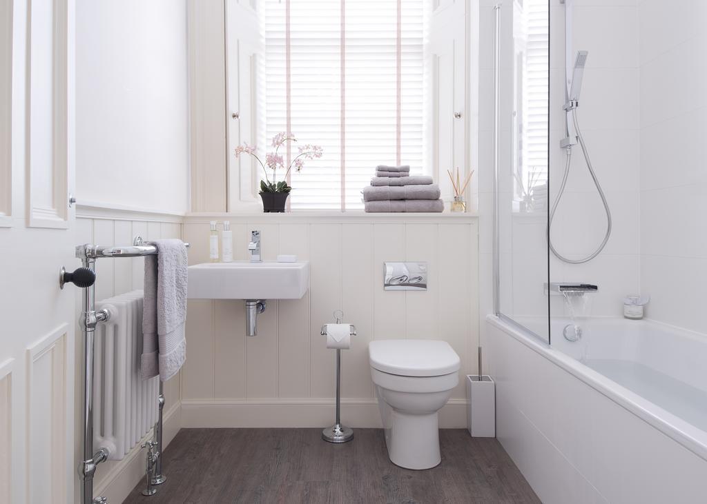Destiny Scotland - Rutland Residence Edimburgo Quarto foto