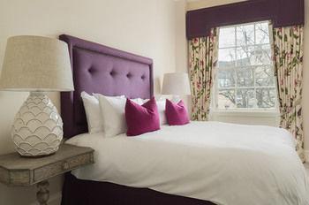 Destiny Scotland - Rutland Residence Edimburgo Exterior foto